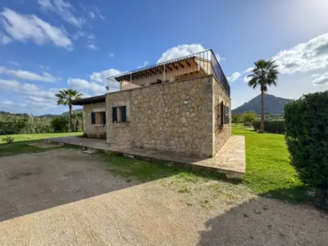 Casa rústica en Ciutat d'Alcúdia