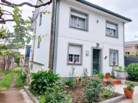 Casa en Santiago de Compostela