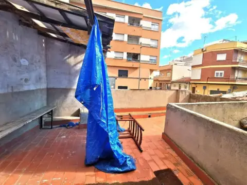Piso en Petrer