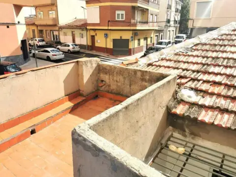 Piso en Petrer