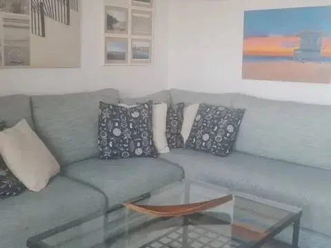 Piso en San Agustín-Bahía Feliz-Castillo del Romeral