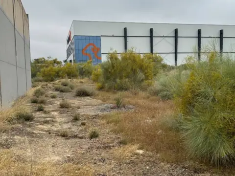 Terreno en Mollina