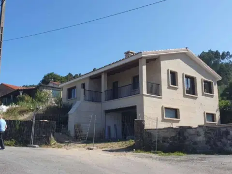 Casa en Campus Sur-Santa Marta