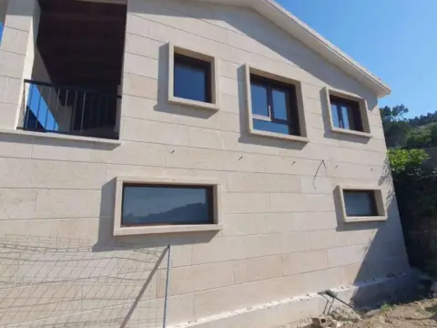 Casa en Campus Sur-Santa Marta