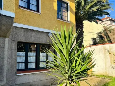 Chalet en calle del Príncipe de Asturias