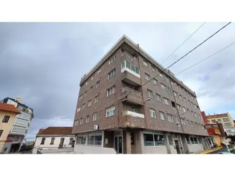 Dúplex en Valdoviño