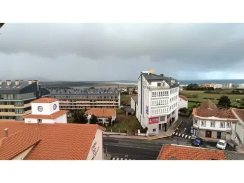 Dúplex en Valdoviño