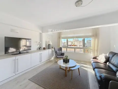 Piso en Palma de Mallorca