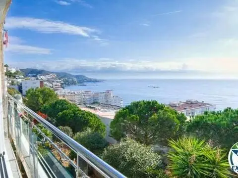 Piso en Port Esportiu-Canyelles-Puig Rom