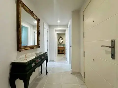 Ático en El Playazo