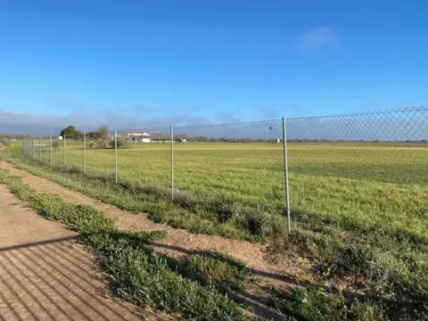 Finca rústica en Villafranca de los Caballeros