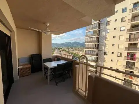 Piso en Benicàssim Golf