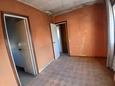 Casa rústica en La Manjoya-Parroquias Sur