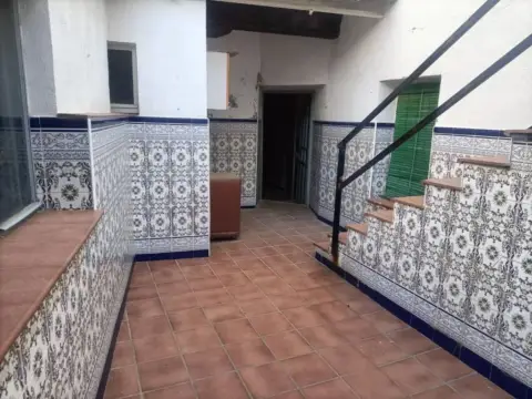 Casa en Orgaz