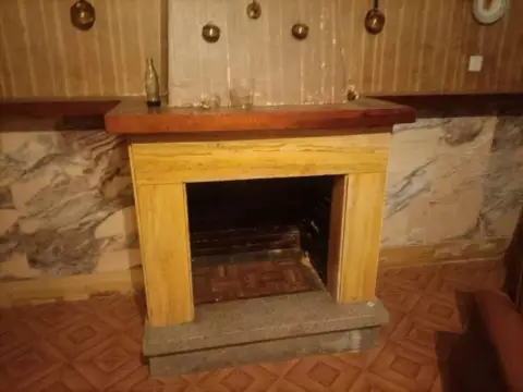 Casa en Orgaz