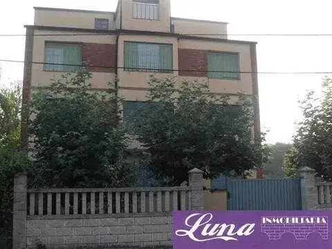 Chalet en Toreno