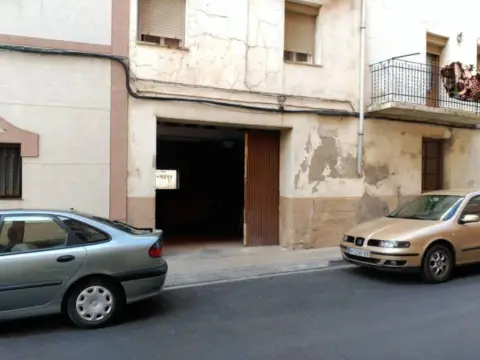 Local comercial en Alfaro