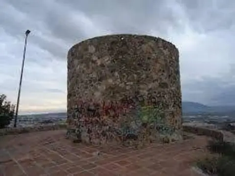 Terreno en El Atabal-El Chaparral-Los Morales