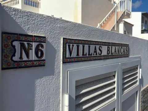 Chalet en calle del Roque del Este