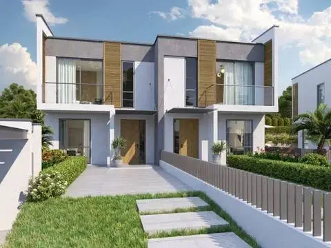 Casa en San Antonio de Benagéber