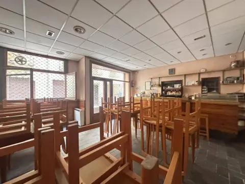 Local comercial en Centro