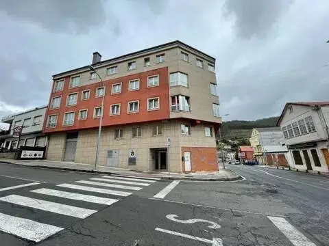 Garaje en Avenida de Malde Vizoso