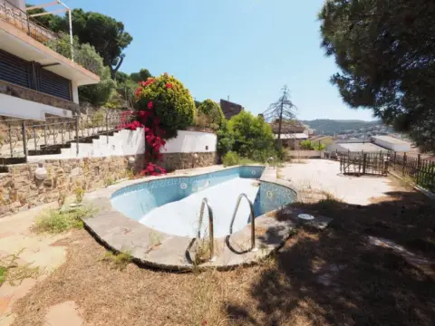 Casa en Sant Fost de Campsentelles