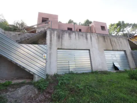 Casa en Castellar del Vallès