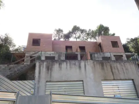 Casa en Castellar del Vallès
