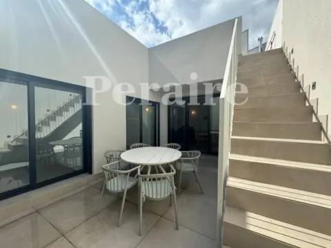Casa en Casagemes-Canyadó
