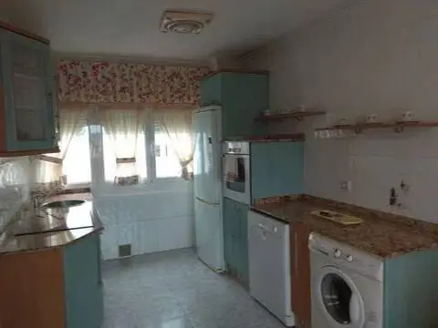 Piso en La Magdalena-Versalles