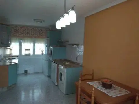Piso en La Magdalena-Versalles