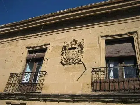 Chalet en calle Mayor