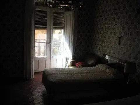 Chalet en calle Mayor
