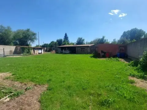 Chalet en Avenida de Madrid
