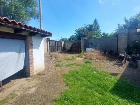 Chalet en Avenida de Madrid