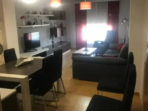 Piso en Socuéllamos