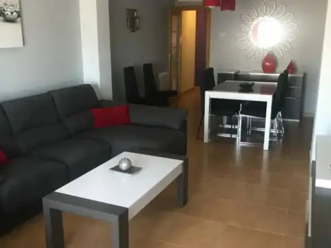 Piso en Socuéllamos