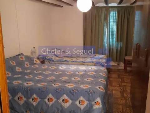 Chalet en Castilruiz