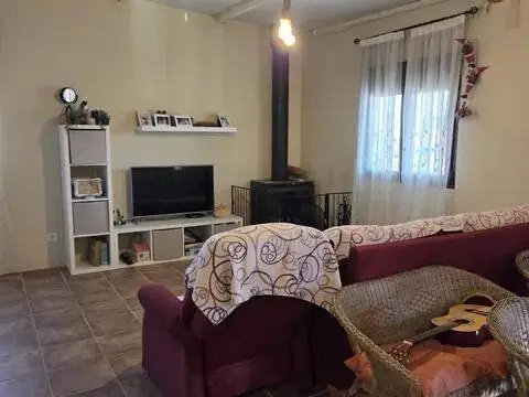 Casa rústica en calle Santa Polonia, 1