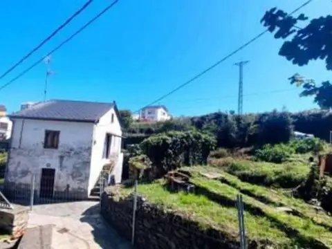 Casa en Puerto de Vega
