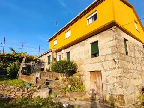 Chalet en Gondomar