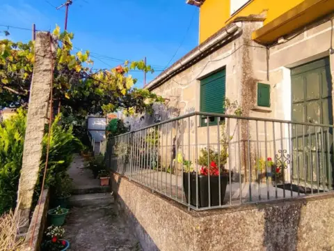 Chalet en Gondomar