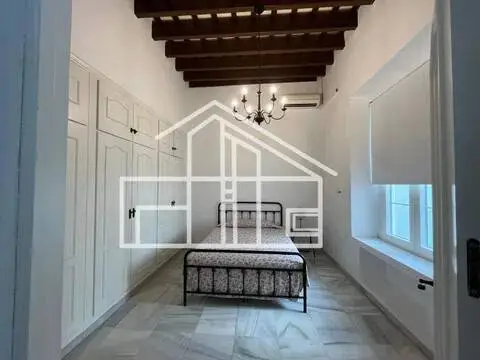 Chalet en calle Virgen de los Milagros