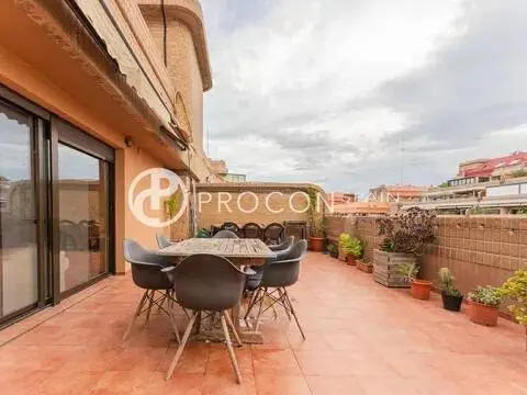 Ático en La Carrasca