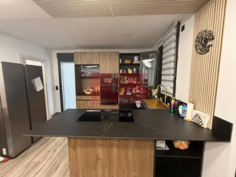 Chalet en Villanueva del Árbol