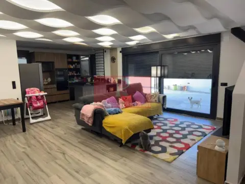 Chalet en Villanueva del Árbol