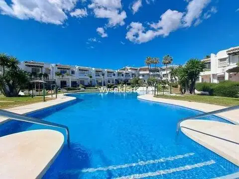 Casa en calle La Duquesa 29692 Malaga Espana No Number