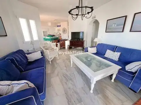 Casa en calle La Duquesa 29692 Malaga Espana No Number