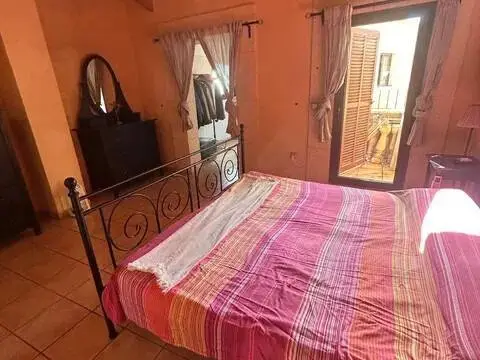 Casa adosada en Carrer de les Creus